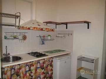 Monolocale -Centro Storico di Palermo