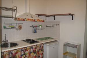 Monolocale -Centro Storico di Palermo