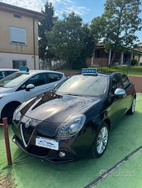 Alfa Romeo Giulietta 1.6 JTDm TCT 120 CV Super