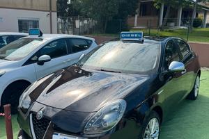 Alfa Romeo Giulietta 1.6 JTDm TCT 120 CV Super