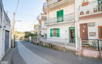 Quadrilocale a Zafferia