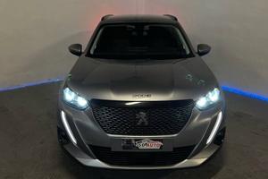 Peugeot 2008 BlueHDi 130 S&S EAT8 Allure/-*