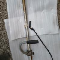 Decespugliatore Efco