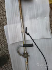 Decespugliatore Efco