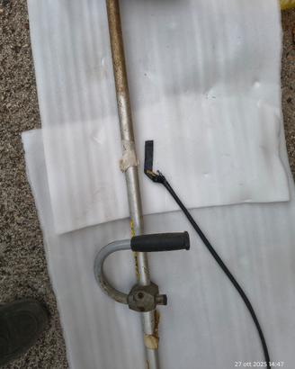 Decespugliatore Efco