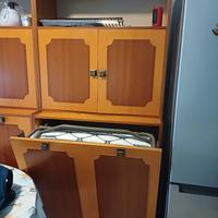 mobile letto a scomparsa