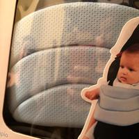 Marsupio Chicco You&Me - Phisyo Comfort