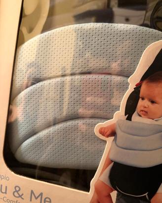 Marsupio Chicco You&Me - Phisyo Comfort