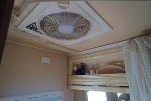 motorhome anno 1991 ( 1.9 TD)