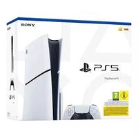 CONSOLE SONY PLAYSTATION 5 PS5 SLIM 1TB DISK