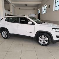 JEEP Compass 1.6 Multijet II 2WD Longitude