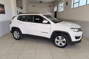 JEEP Compass 1.6 Multijet II 2WD Longitude