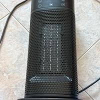 Stufa/umidificatore/ventilatore elettrico nuovo