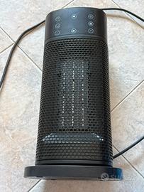 Stufa/umidificatore/ventilatore elettrico nuovo