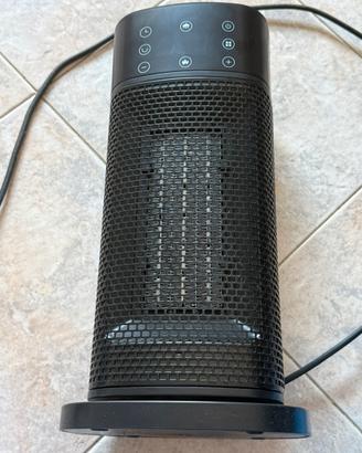 Stufa/umidificatore/ventilatore elettrico nuovo
