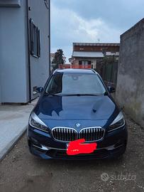 bmw serie 2 gran tourer 