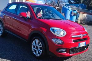 Fiat 500x 1.6 E-Torq 110 Cv Pop