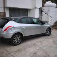 lancia delta 1.6 diesel automatica
