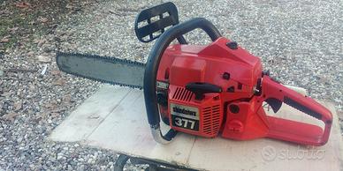 Motosega SHINDAIWA 38CC JAPAN LEGGERA E POTENTE