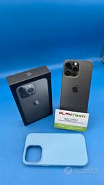 APPLE IPHONE 13 PRO 128GB   BATTERIA 88%   USATO