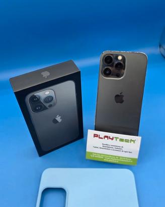 APPLE IPHONE 13 PRO 128GB   BATTERIA 88%   USATO