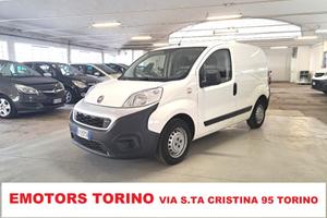FIAT Fiorino 1.3 MJT 80CV Cargo SX