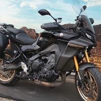 YAMAHA Tracer 900 GT Abs my23