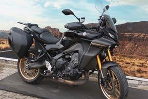 YAMAHA Tracer 900 GT Abs my23