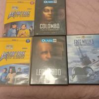 dvd originali lotto