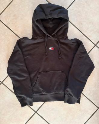 Tommy jeans felpa