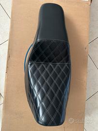 Sella Harley Davidson Custom Diamond