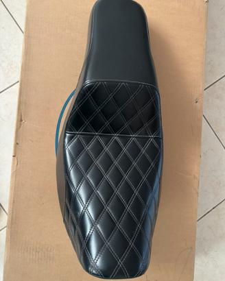 Sella Harley Davidson Custom Diamond