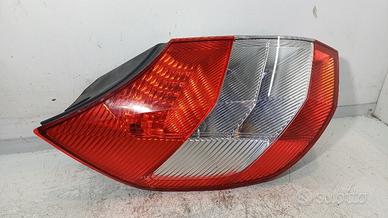 STOP FANALE POSTERIORE SINISTRO RENAULT Scenic Ser