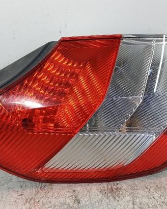 STOP FANALE POSTERIORE SINISTRO RENAULT Scenic Ser