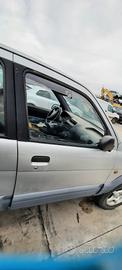 DAIHATSU TERIOS 2000 - PORTA ANTERIORE DESTRO