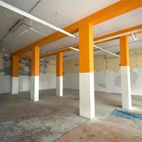 Deposito 330 mq eroi d'ungheria