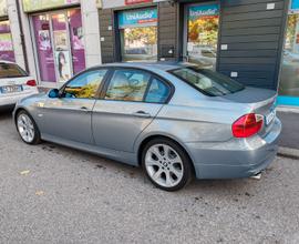 BMW Serie 3 (E90/91) - 2007