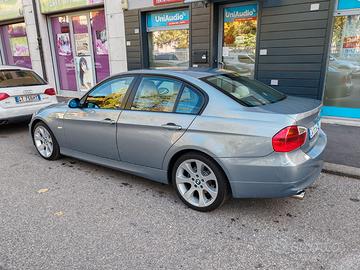 BMW 320 D Serie 3 (E90/91) - 2007