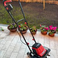 Motozzappa elettrica