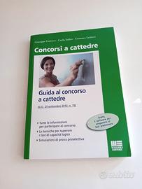 Libri preparazione concorso scuola