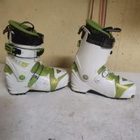 Scarponi sci alpinismo dynafit tlt5