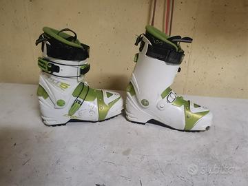 Scarponi sci alpinismo dynafit tlt5