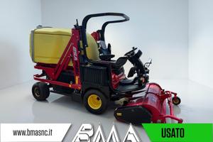 TOSAERBA TRINCIA FRONTALE PROFESSIONALE GIANNI FER