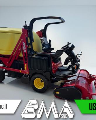 TOSAERBA TRINCIA FRONTALE PROFESSIONALE GIANNI FER