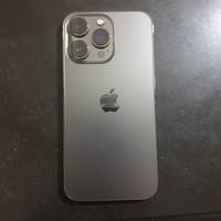 iPhone 13 pro 128 GB