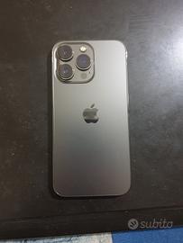 iPhone 13 pro 128 GB