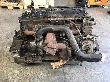 Motore Iveco Eurocargo Tector 120E18 F4AE0681