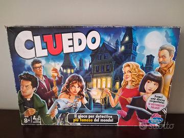 gioco di società 