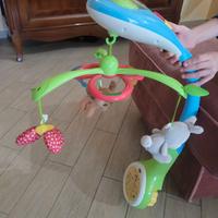 Giostrina per la nanna