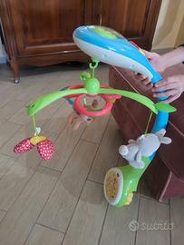 Giostrina per la nanna